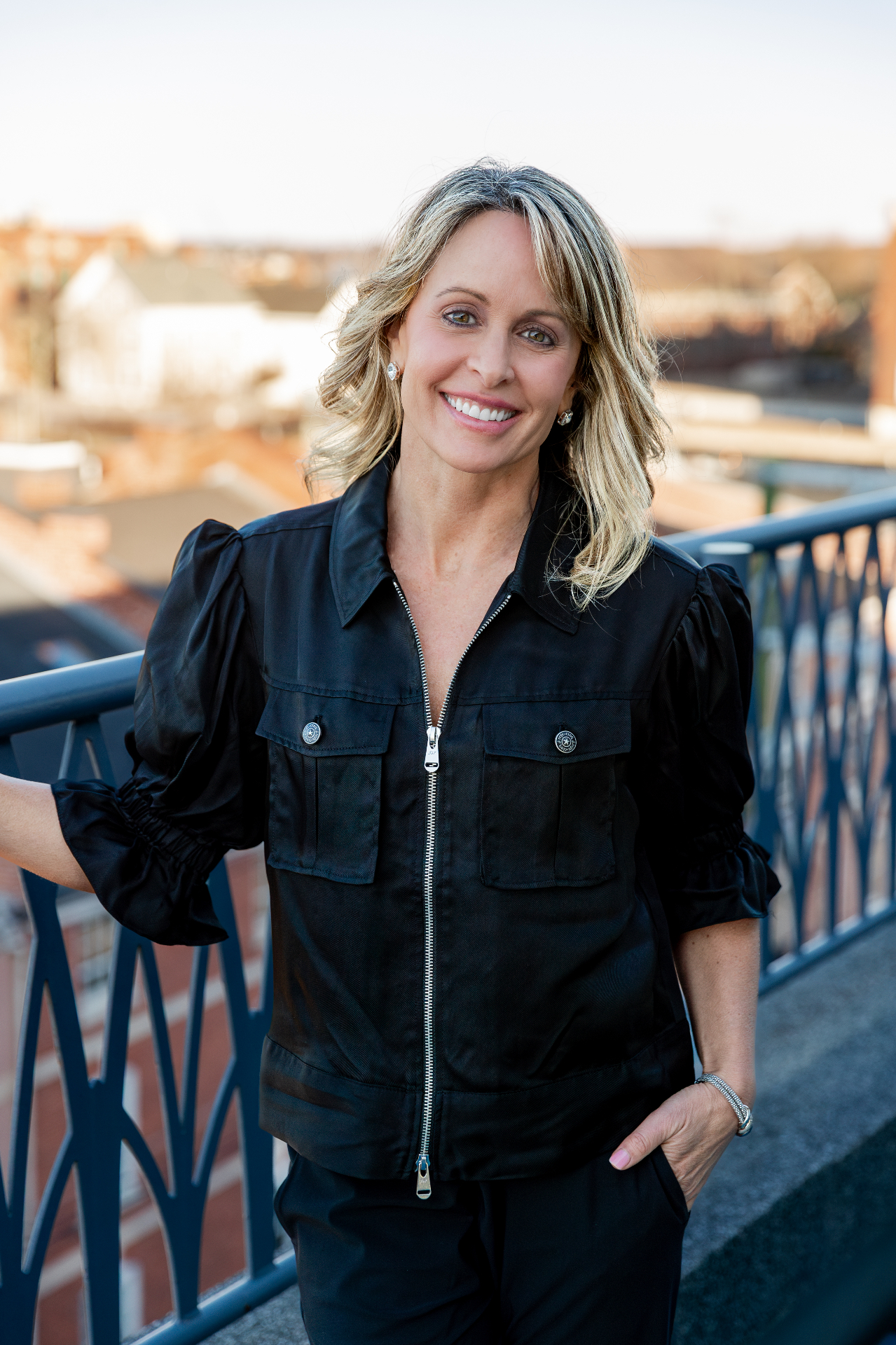 Kim Daly coaching franchise owners