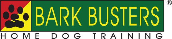 Bark Busters logo