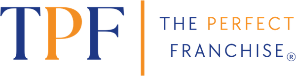 The Perfect Franchise logo