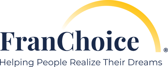 FranChoice logo