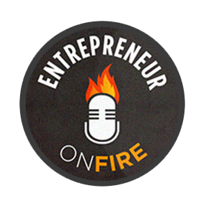 Entrepreneur On Fire