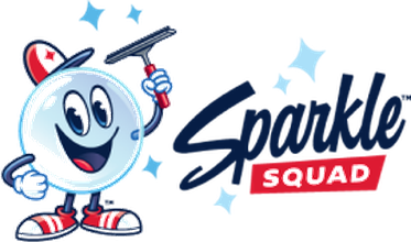 Sparkle Squad logo