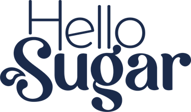Hello Sugar logo
